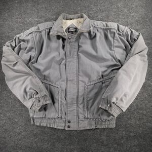 Expressions Men's Grey Coat